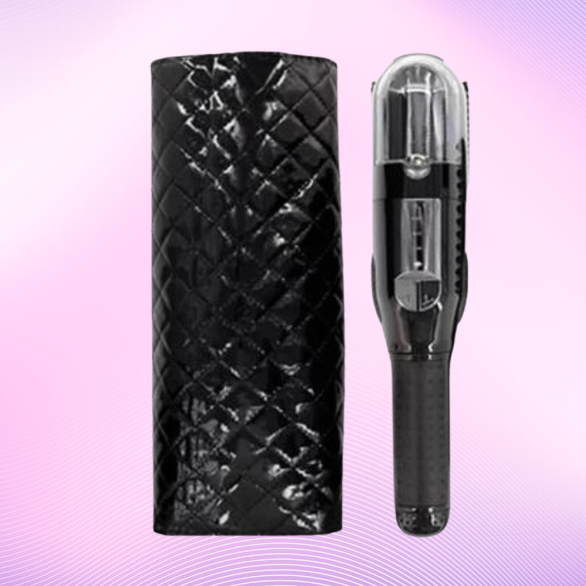 Split-End Hair Trimmer | Advanced Precision Cutting