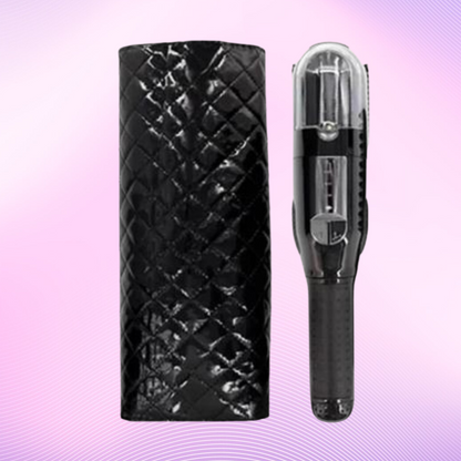 Split-End Hair Trimmer | Advanced Precision Cutting