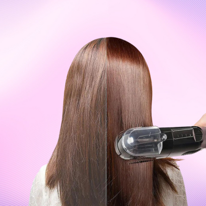 Split-End Hair Trimmer | Advanced Precision Cutting